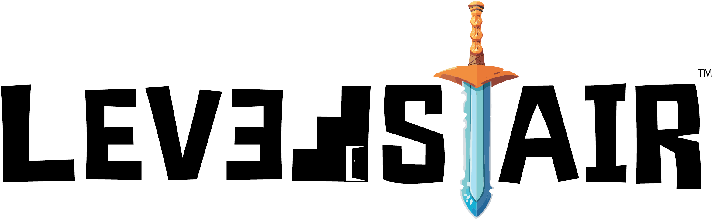 Levelstair Studios Logo